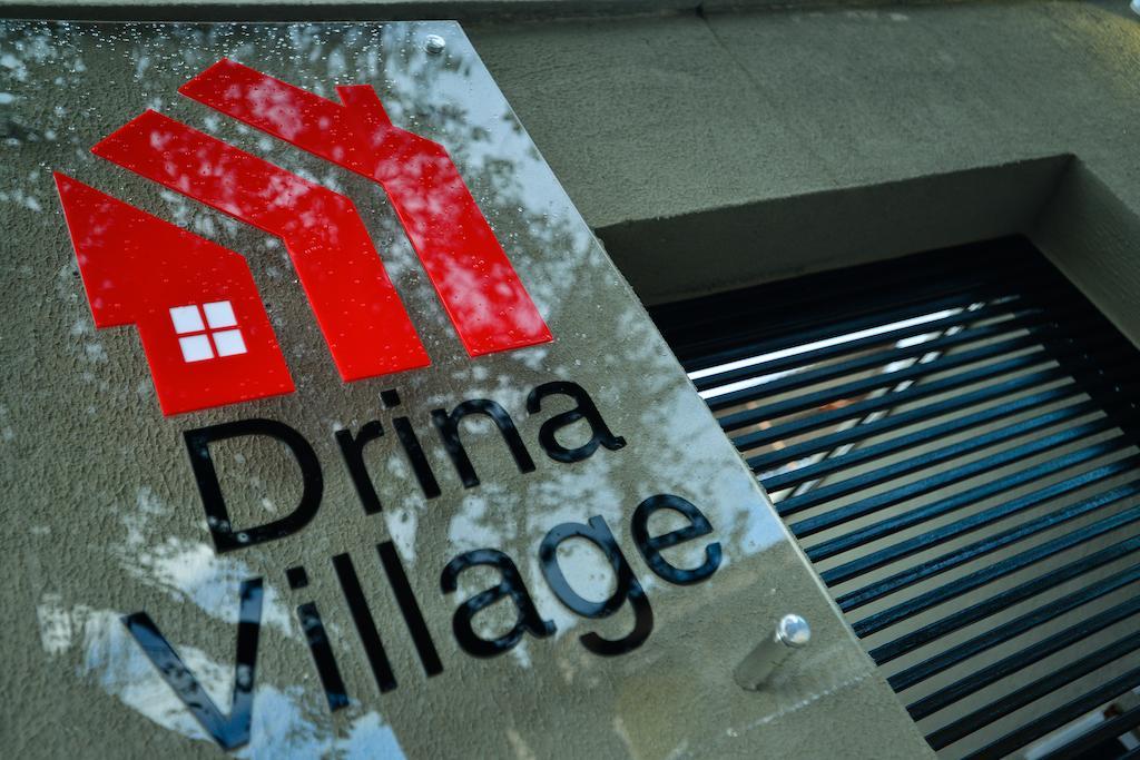 Drina Village Hotel Belo Horizonte Exteriér fotografie