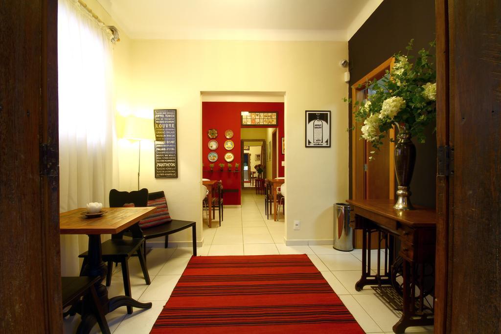 Drina Village Hotel Belo Horizonte Exteriér fotografie