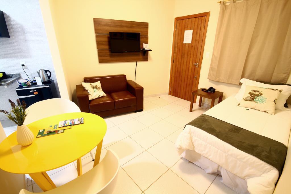 Drina Village Hotel Belo Horizonte Pokoj fotografie