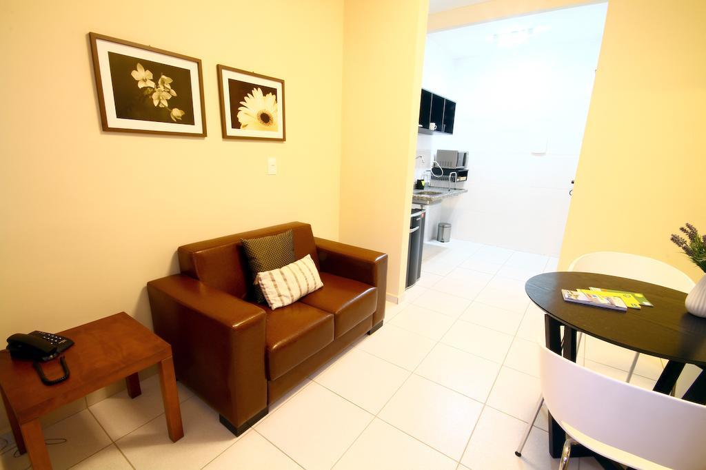 Drina Village Hotel Belo Horizonte Pokoj fotografie