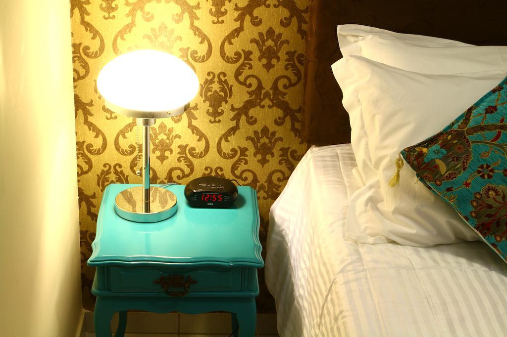 Drina Village Hotel Belo Horizonte Pokoj fotografie