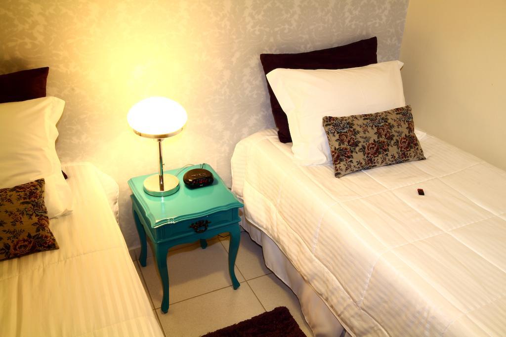Drina Village Hotel Belo Horizonte Pokoj fotografie