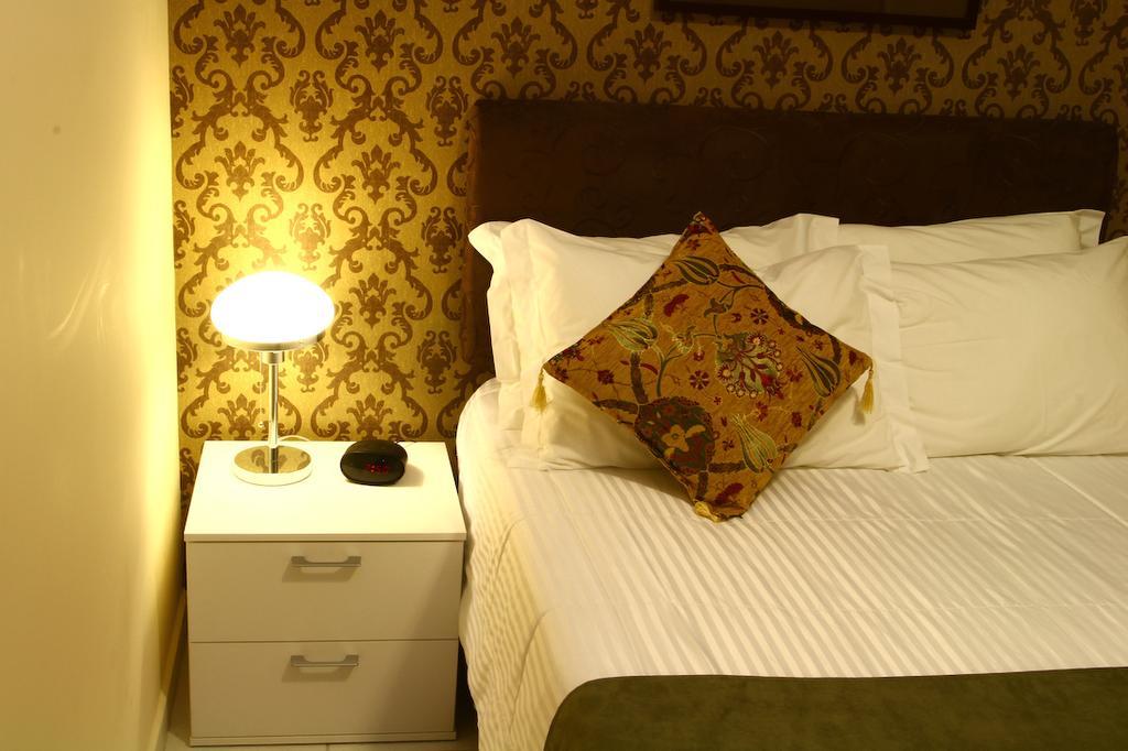 Drina Village Hotel Belo Horizonte Pokoj fotografie