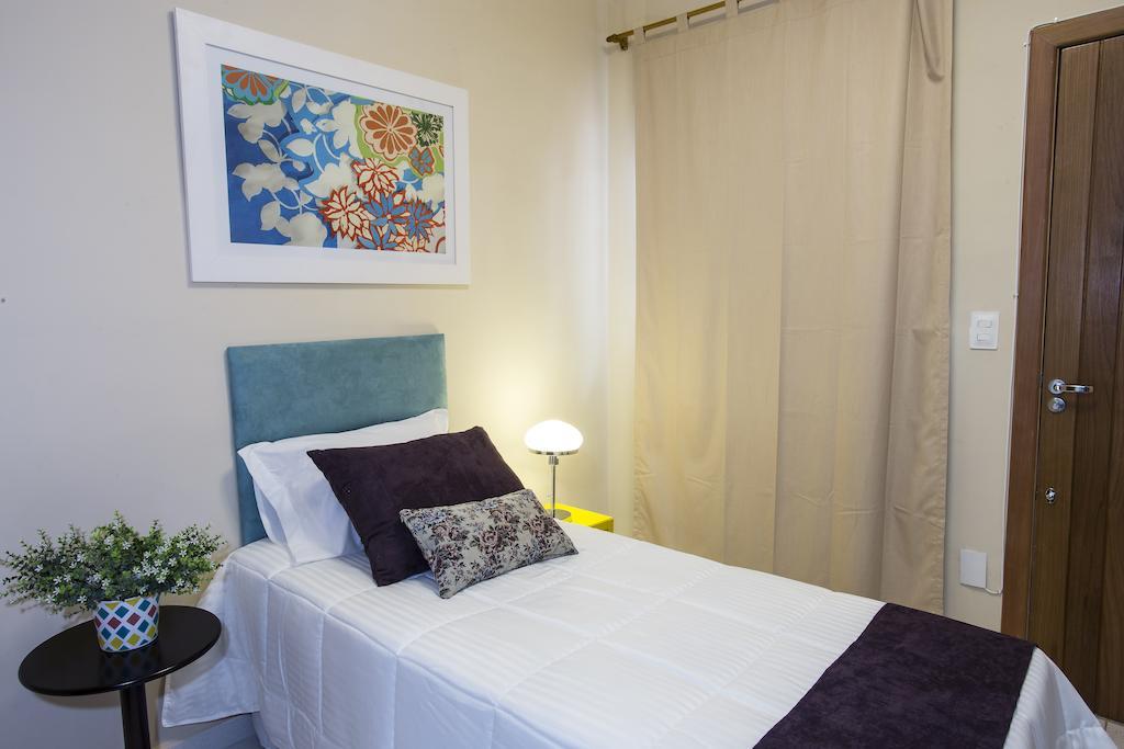 Drina Village Hotel Belo Horizonte Pokoj fotografie
