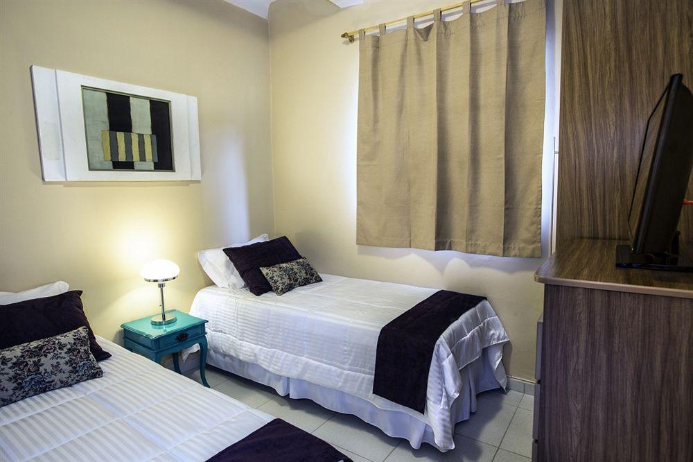 Drina Village Hotel Belo Horizonte Exteriér fotografie