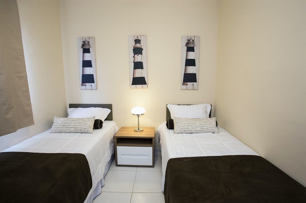 Drina Village Hotel Belo Horizonte Exteriér fotografie