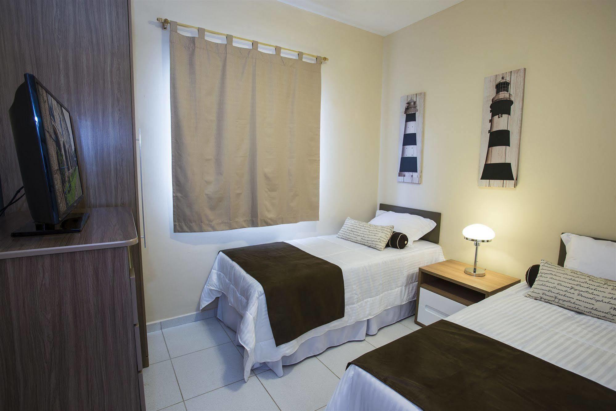 Drina Village Hotel Belo Horizonte Exteriér fotografie