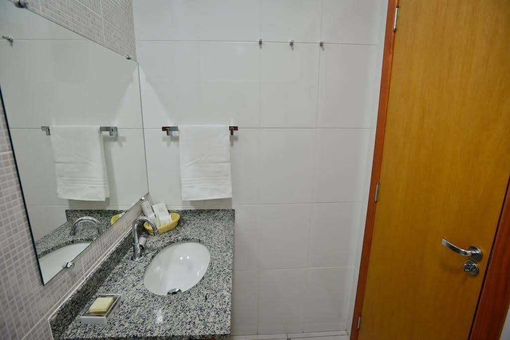 Drina Village Hotel Belo Horizonte Exteriér fotografie
